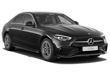 Van Hire Redbridge - C Class Auto - car hire Redbridge