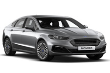 Van Hire Redbridge - Mondeo - car hire Redbridge