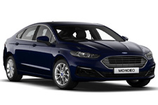 Van Hire Redbridge - Mondeo Auto - car hire Redbridge