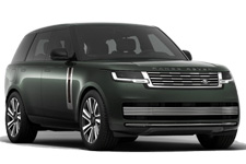 Van Hire Redbridge - Range Rover - car hire Redbridge