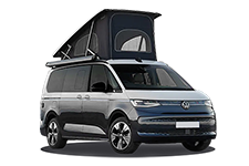 Van Hire Redbridge - VW Campervan - Van hire Redbridge